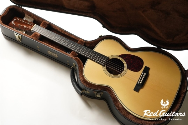 HOM-F’s Concept ’22 SF,S-SV/ATB